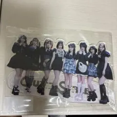 き*ぴ様 きゅーすと CUTIE STREET 集合アクスタ　LARME