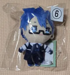 グッスマくじ 初音ミク 2025 Autumn C賞 ぬいぐるみ KAITO