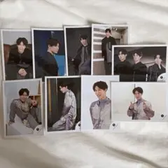 Snow Man 渡辺翔太 2021 公式写真 オフショ まとめ売り 15枚