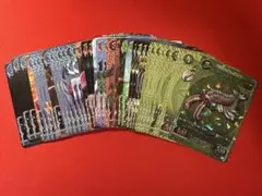 千怪戦儀 引退セット - メルカリ