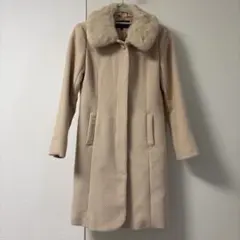 ミッシュマッシュ コート