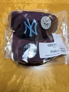 NEW ERA ニューエラ NYY HARD WASH 920 Ovy 新品 - メルカリ