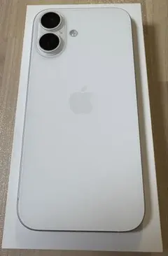 iPhone16 128GB SIMフリー 割れなし バッテリー最大容量91% - メルカリ