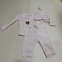 GAP ベビー　50-60サイズ