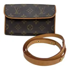 Louis Vuitton モノグラム フロランティーヌ ポシェット