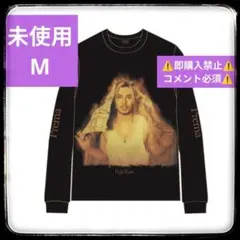 美品　藤井風　Prema ロンT　XL Fujii Kaze 藤井風 Prema ロンt - メルカリ