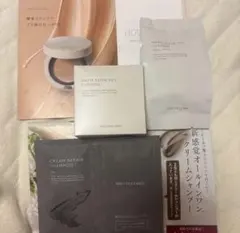 MACCHIA LABEL マットエステヴェール クッションファンデのサムネイル