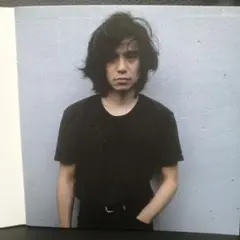 エレファントカシマシ　明日に向かって走れ　CD