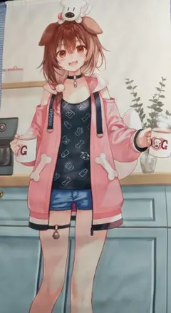 2026年最新】フカヒレ ころねの人気アイテム - メルカリ