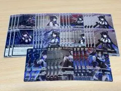 ホロライブカードゲーム　ネリッサ・レイヴンクロフト　S SR P