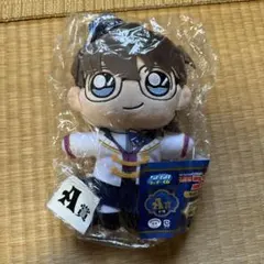 江戸川コナン未開封 ぬいぐるみ キャラクター