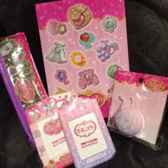 【ワケあり！】Seria/セボンスター 5セット