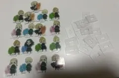 東京リベンジャーズ アクリルスタンド まとめ売り