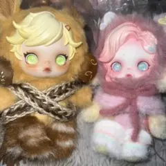 正規品　SKULLPANDA スカルパンダ マイリトルポニー　2点　新品