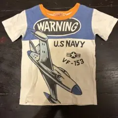 Dr.Rookie U.S. NAVY VF-153 Tシャツ 6のサムネイル