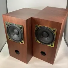 FOSTEX P802-S スピーカー ＆ AP05 アンプセット【動作確認済】 - メルカリ