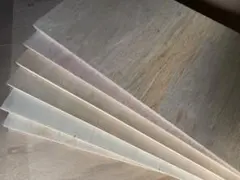 라완 합판 12mm x 300mm x 900mm 10장