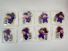 忍たま乱太郎 アクリミニ 5年生