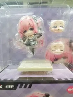 2025年最新】勝利の女神NIKKE sdフィギュアの人気アイテム - メルカリ