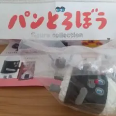 パンどろぼう おにぎりぼうやのたびだち だい4だん おかあさん フィギュア