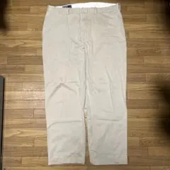 Polo Ralph Lauren チノパン ポロチノ 00s
