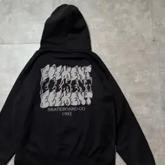 定価:11,000円　ELEMENT 撥水プルパーカー