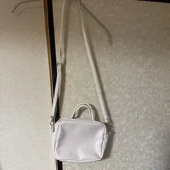 【WEGO】ミニショルダーバッグ