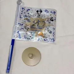 東京ディズニーリゾート　フラッグ