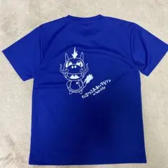 glimmer 300-ACT 陸上用シャツ Tosa City記念　Ｓサイズのサムネイル
