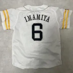 新品未使用】野村勇 ユニフォーム ホーム Lサイズ - メルカリ