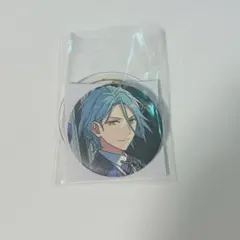 あんスタ　5周年　缶バッジ　HIMERU