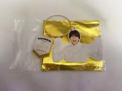 EBiDAN THE LIVE 2025 M!LK 塩﨑太智 アクキー