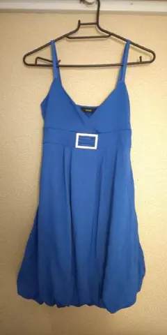 リエンダ 柄ワンピース