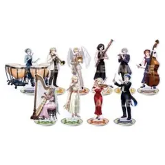 2025年最新】ユニコーンオーバーロード アクリルスタンドの人気