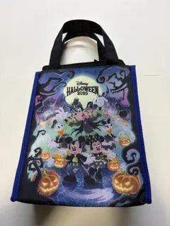 スーベニアランチケース ディズニー ハロウィン