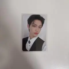 straykids フィリックス nacific トレカ