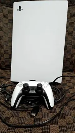 PlayStation 5 CFI-1100A01 (通常版)　即日発送！