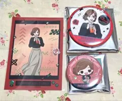 呪術廻戦 GIGO 釘崎野薔薇