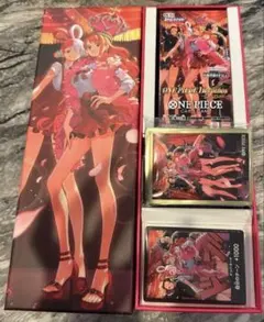 ワンピース ヒロインズエディション