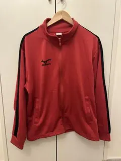 ハイキュー音駒高校ジャージLサイズ