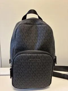 MICHAEL KORS モノグラム ショルダーバッグ