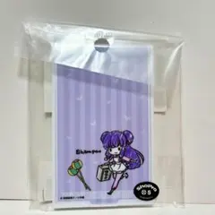 らんま1/2 キャラミラー シャンプー 手鏡 グラフアートデザイン 未開封品