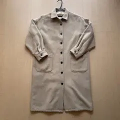 MOUSSY コートのサムネイル
