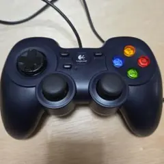 Logicool Gamepad F310(ロジクールゲーミングコントローラー)