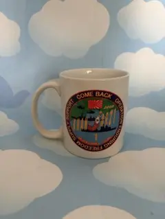 海上自衛隊 むらさめ 馬克杯  ગિરિ 紀念毛巾