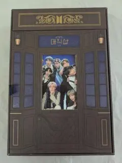 2026年最新】bts 釜山 dvdの人気アイテム - メルカリ