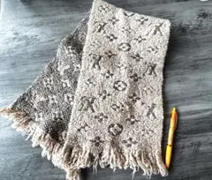 氷室京介 入手困難PJB マフラー - メルカリ