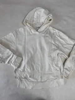 プーマ★プルオーバーパーカー　L