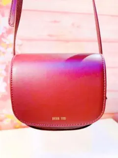 ZARA. ショルダーバッグ／ポシェットバック レディース