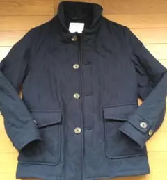 アーバンリサーチ　ジャケット　キルティング　ジャケット コート　ビームス